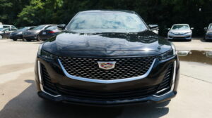 Cadillac CT5 350T 2020