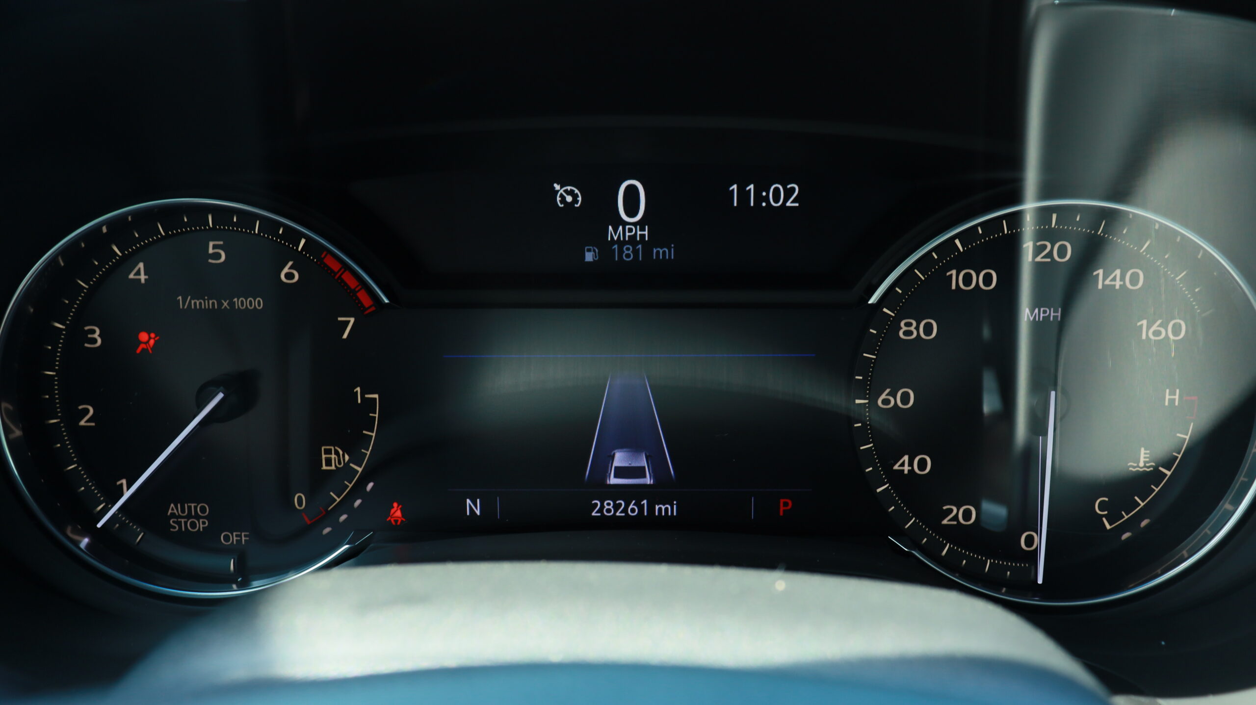 2020 Cadillac CT5 350T completo