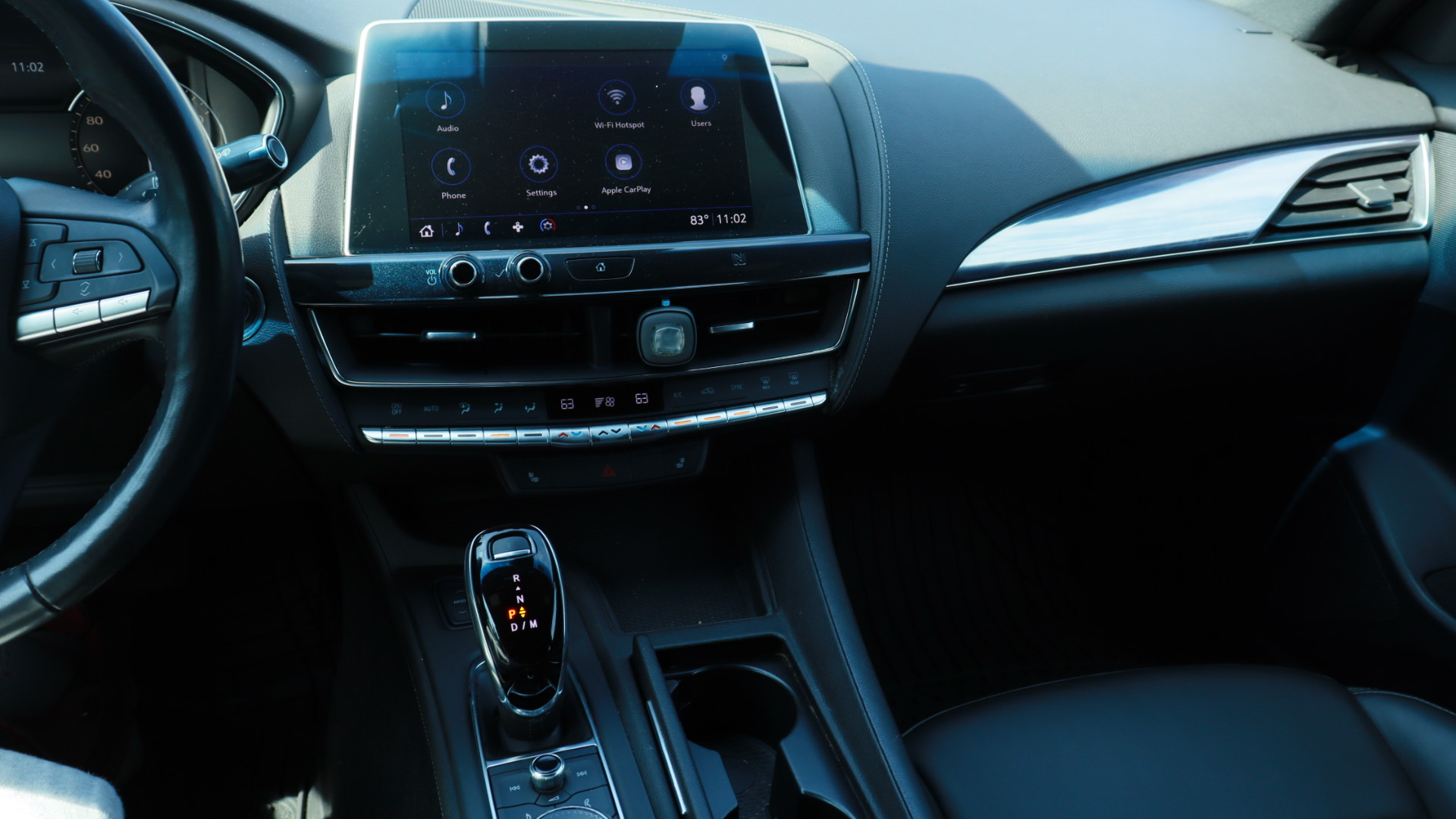 2020 Cadillac CT5 350T completo