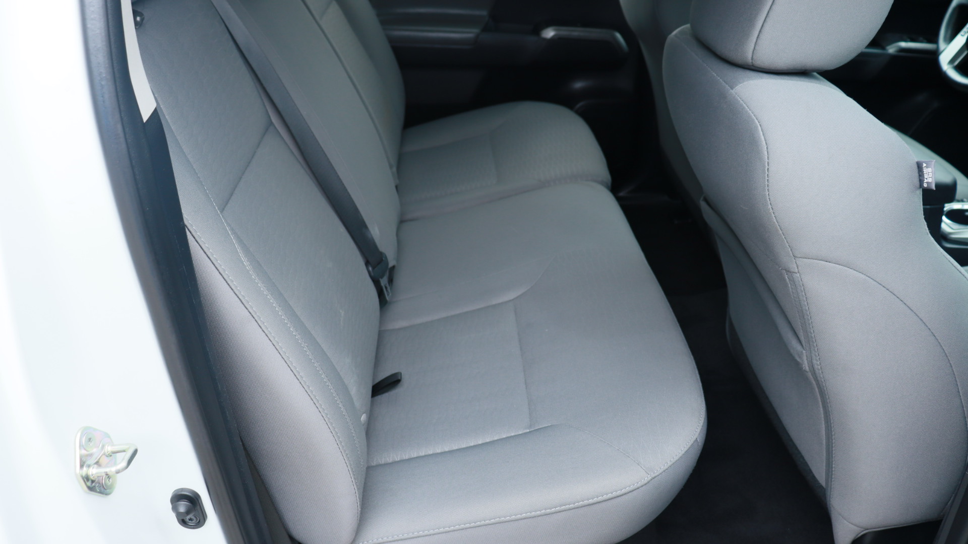 2018 Toyota Tacoma SR5 2WD completo