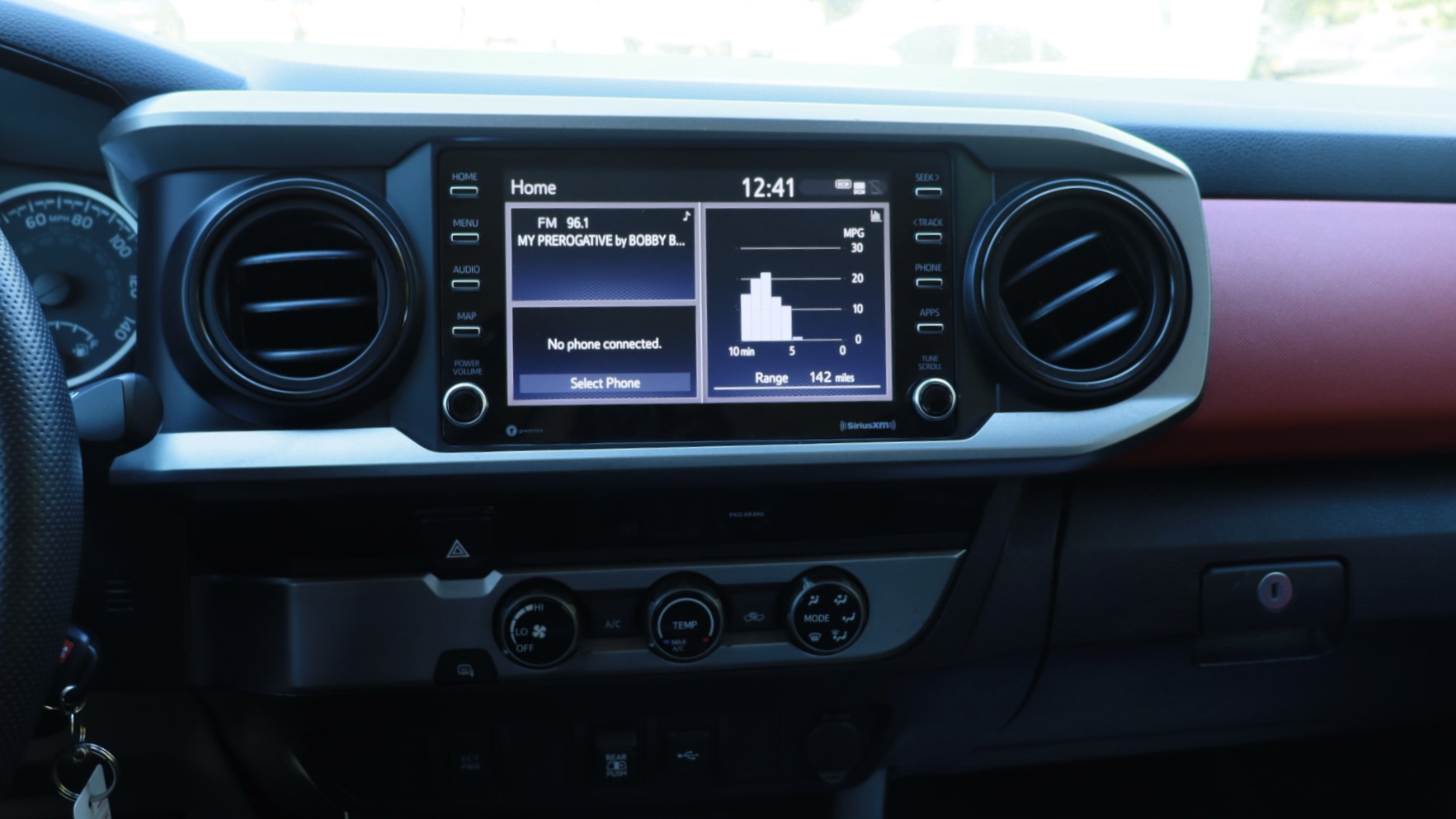 2020 Toyota Tacoma SR5 2WD completo