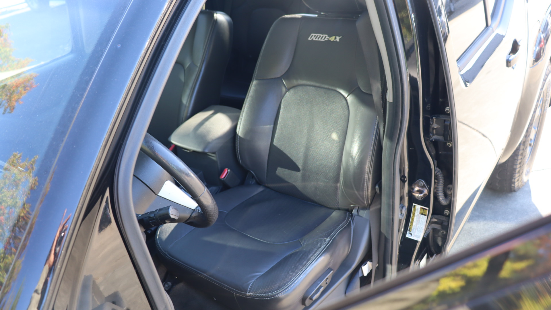 2016 Nissan Frontier S completo