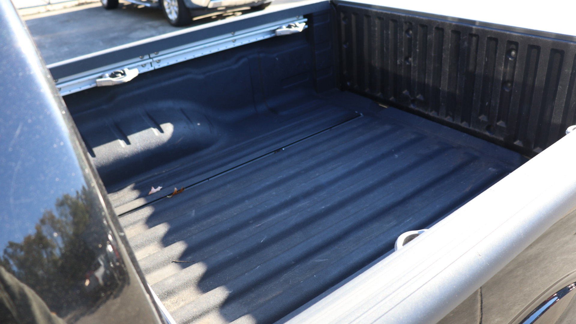 2016 Nissan Frontier S completo