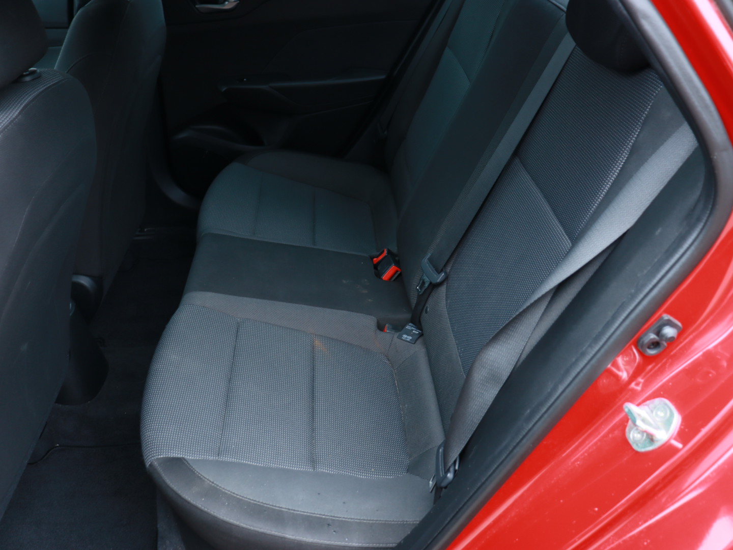 2018 Hyundai Accent SE completo