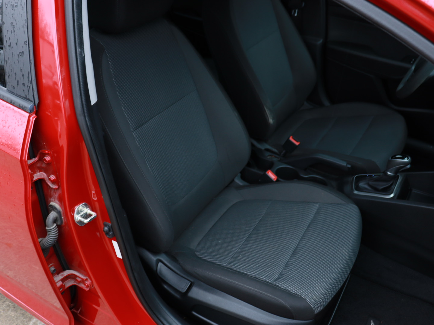 2018 Hyundai Accent SE completo