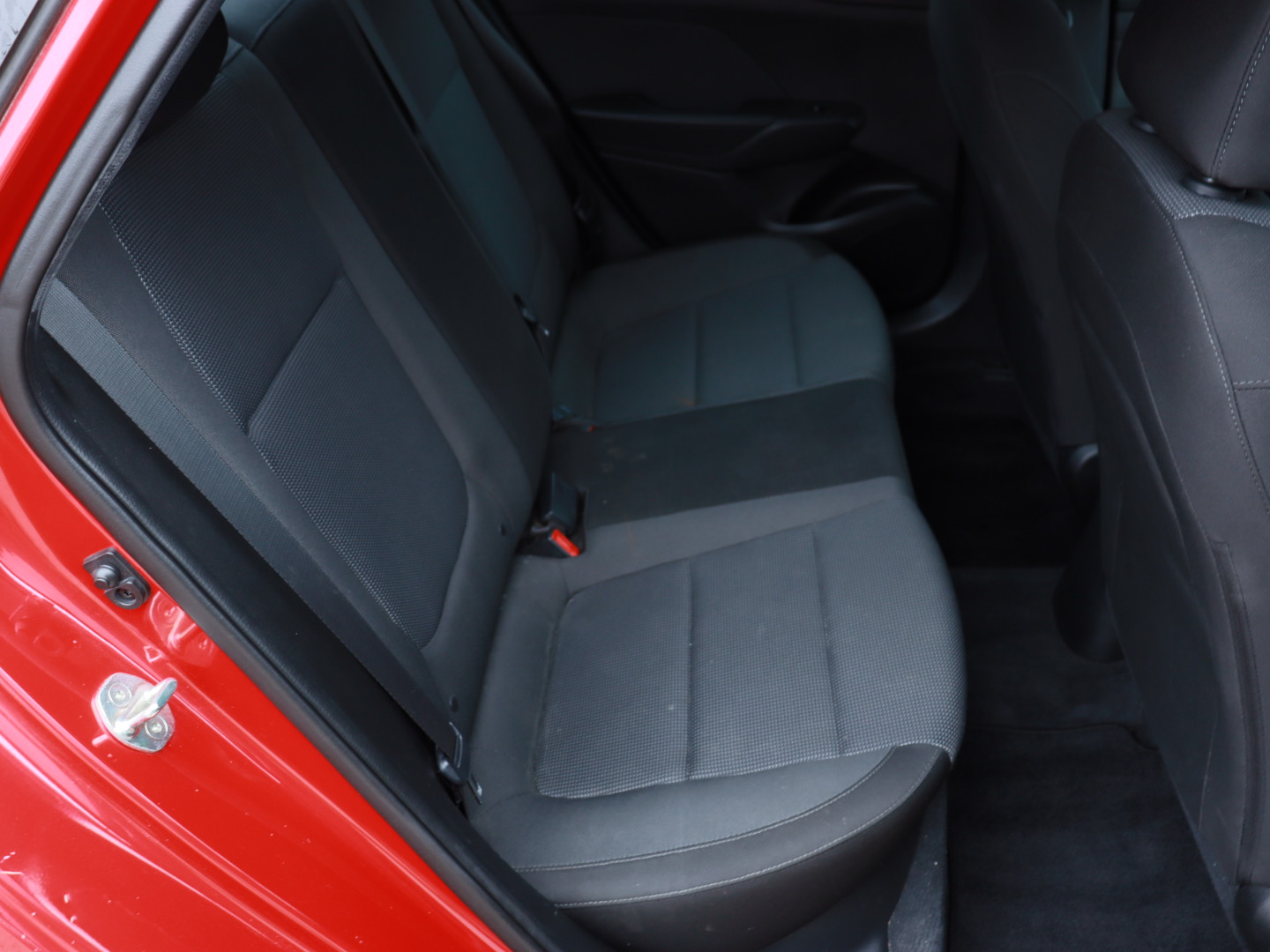 2018 Hyundai Accent SE completo