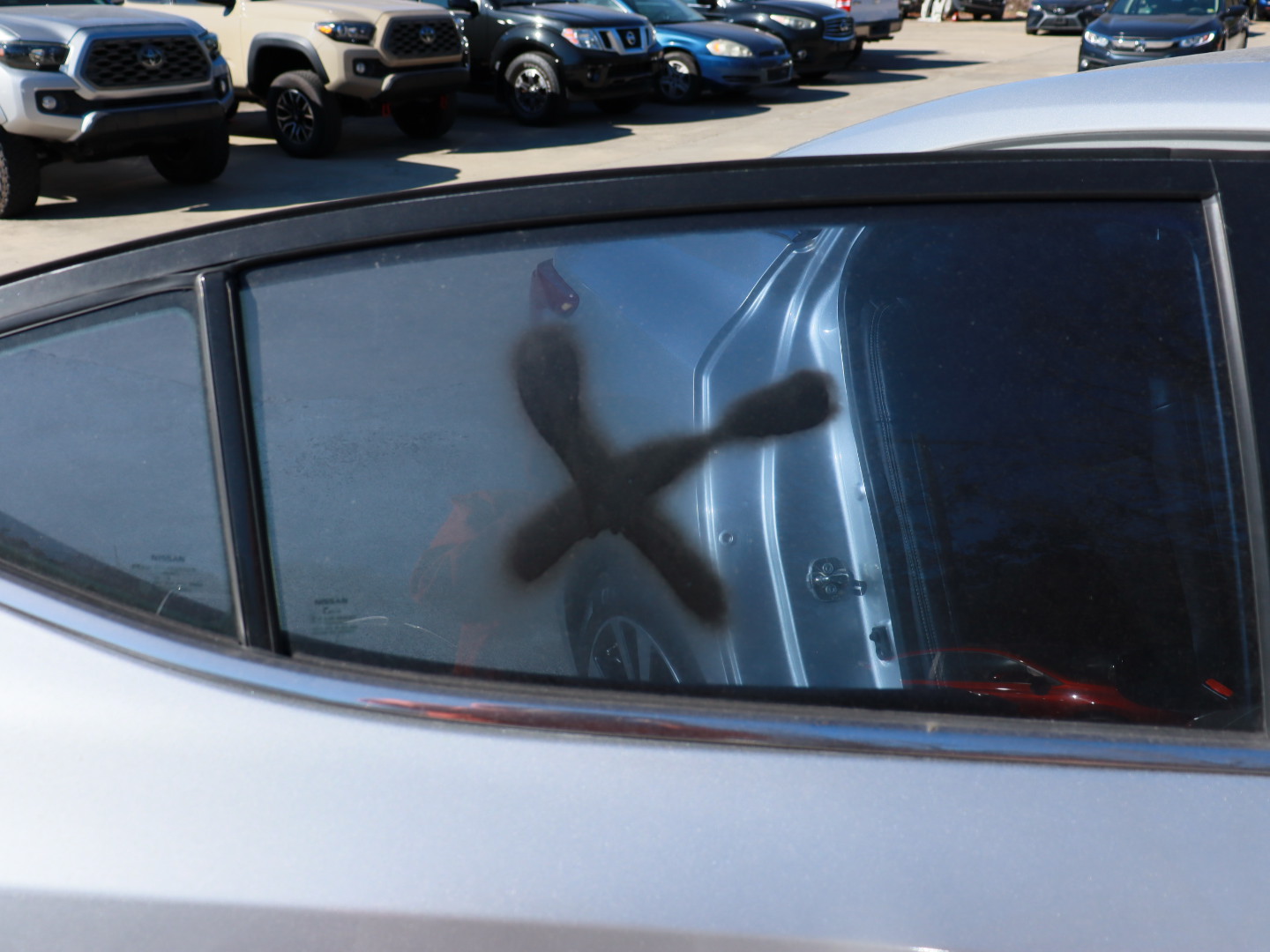 2017 Nissan Maxima SV completo