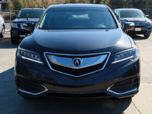 Acura RDX AWD 2016