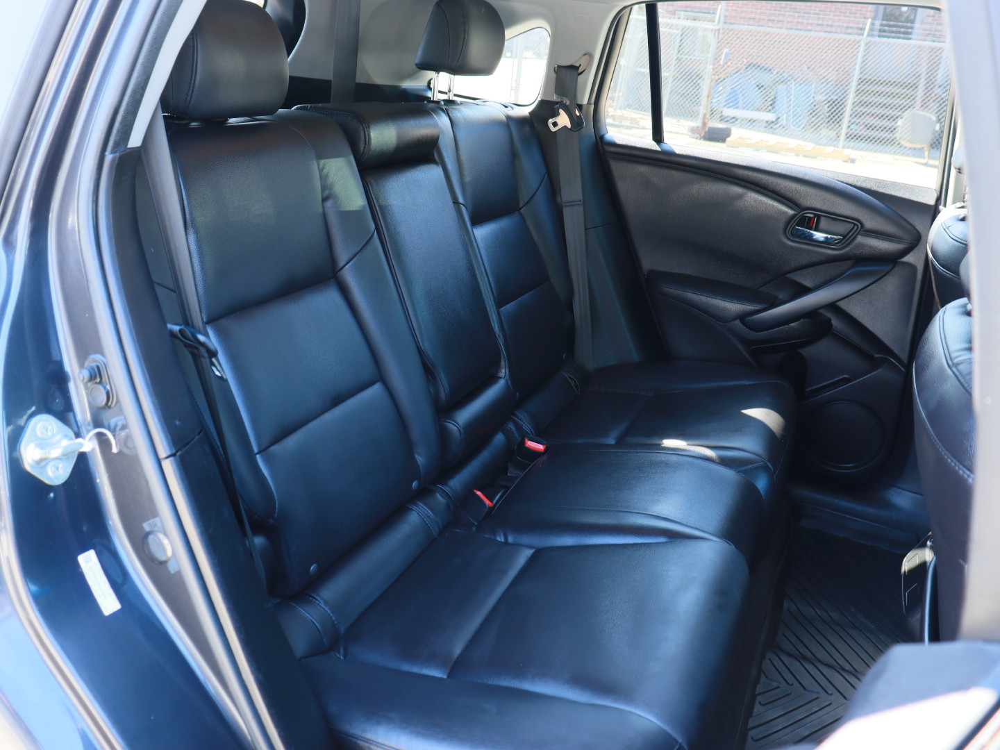 2016 Acura RDX AWD completo