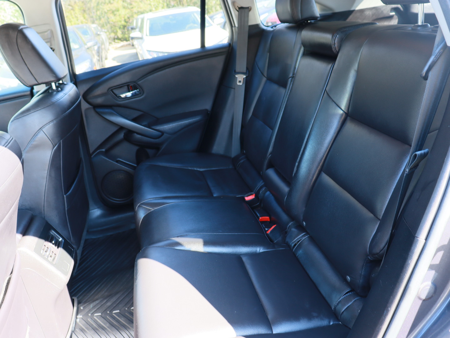 2016 Acura RDX AWD completo