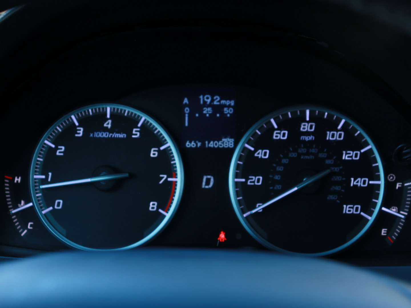 2016 Acura RDX AWD completo