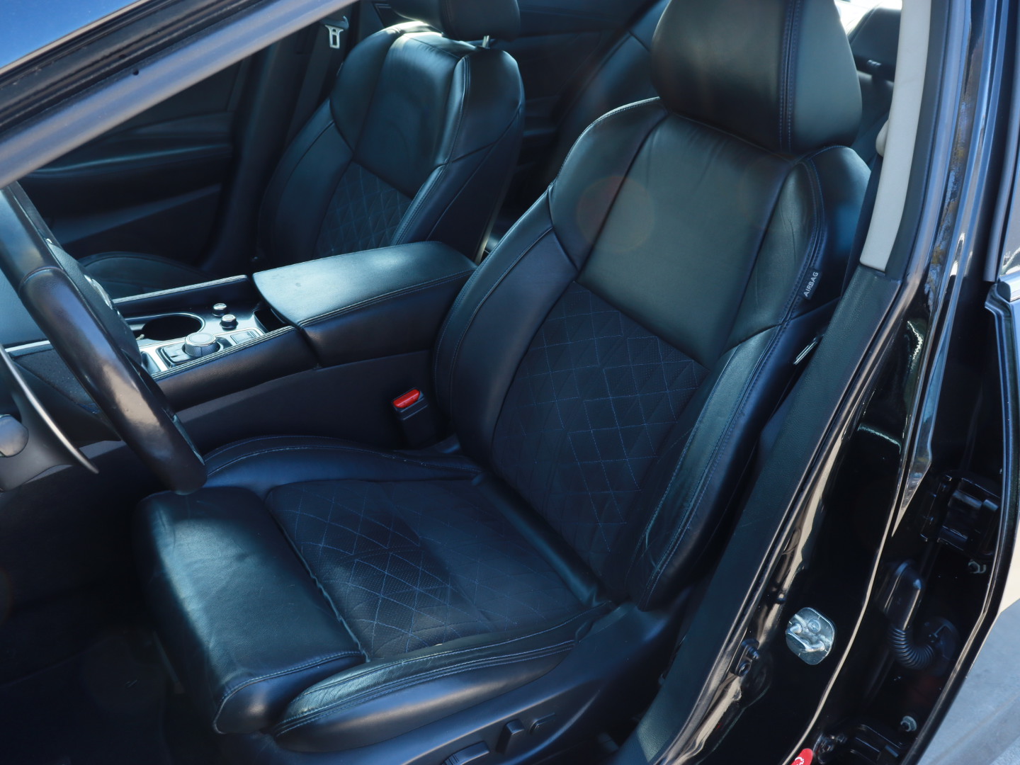 2017 Nissan Maxima SV completo