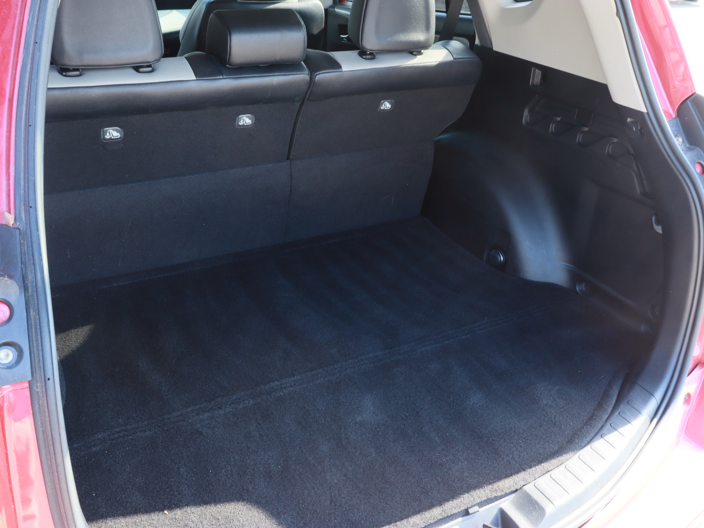 2017 Toyota RAV4 Limited completo