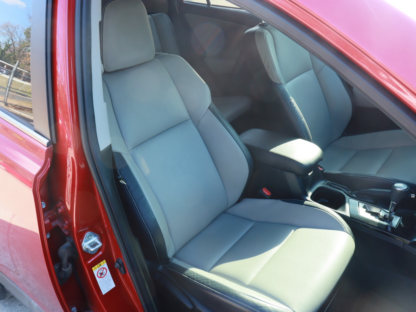 2017 Toyota RAV4 Limited completo