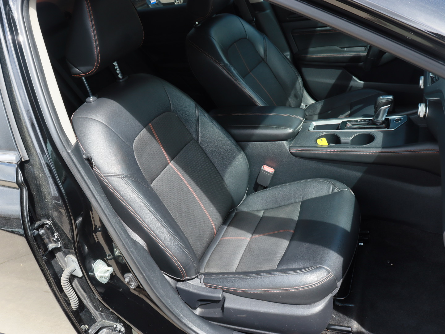 2020 Nissan Maxima SR completo