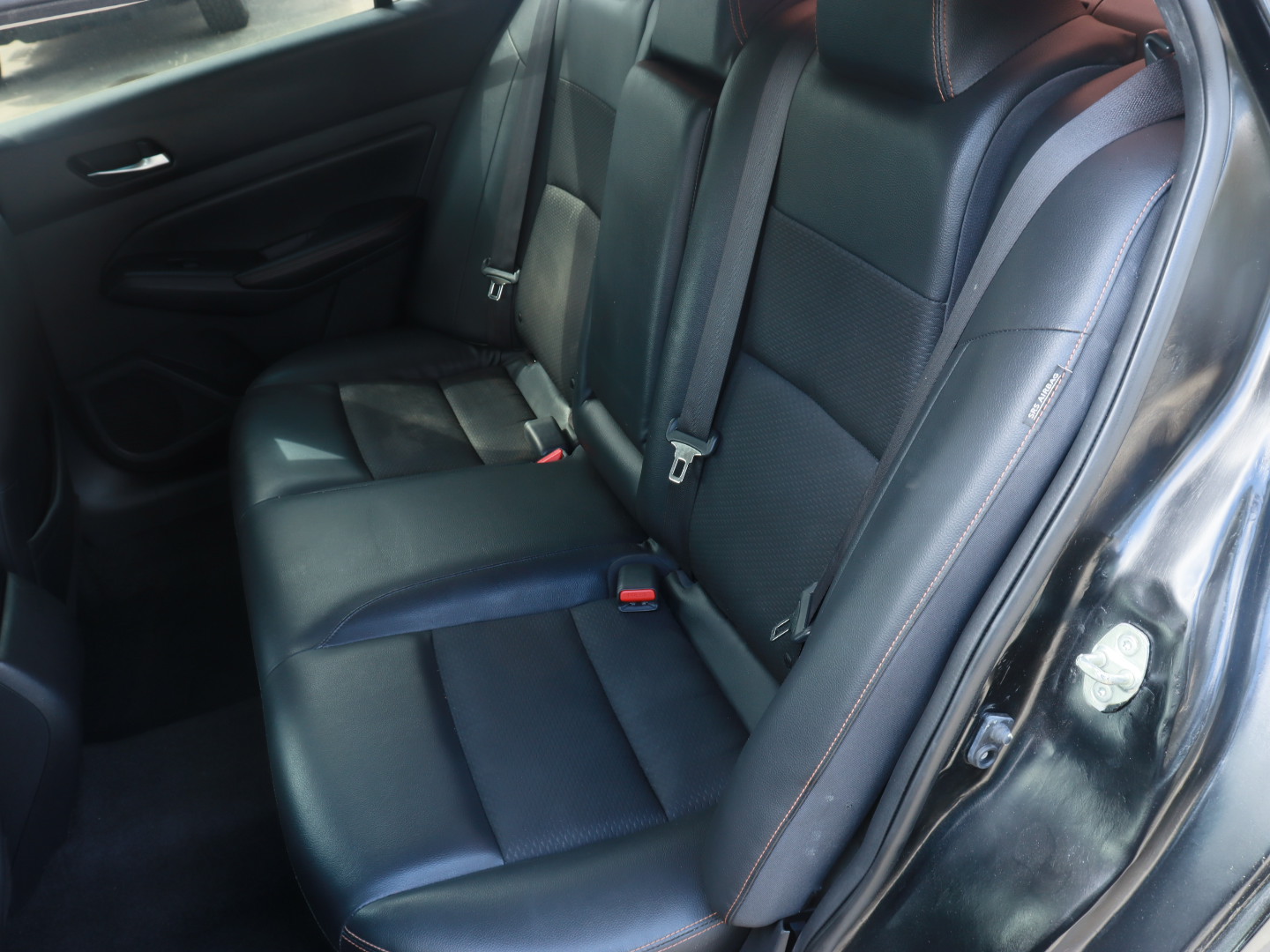 2020 Nissan Maxima SR completo