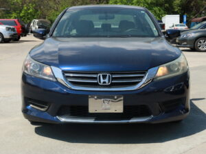 Honda Accord LX 2015