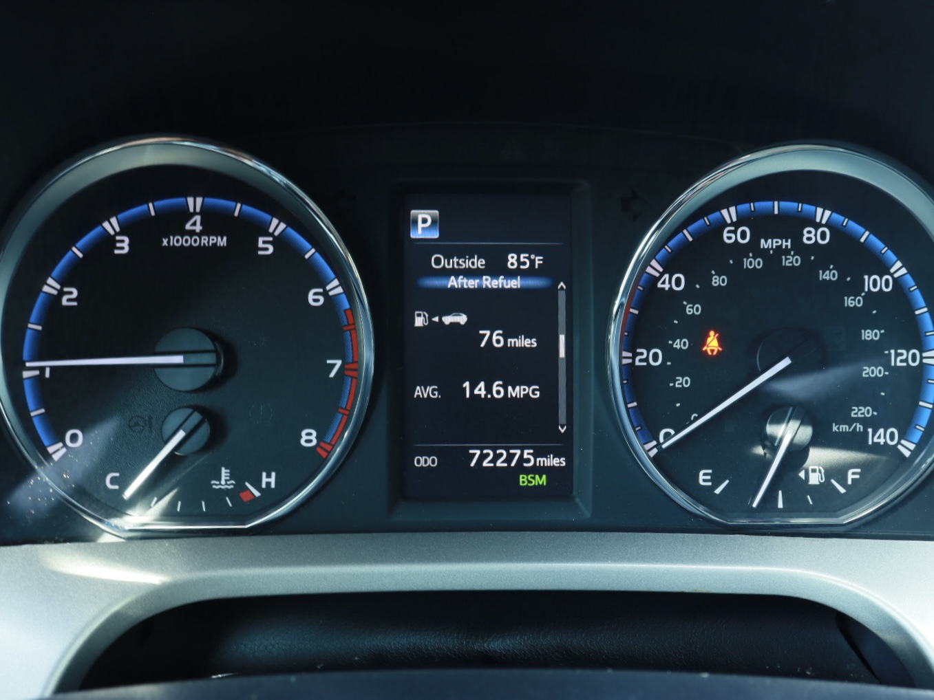 2017 Toyota RAV4 Limited completo