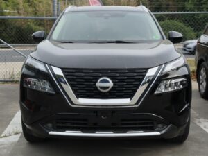 Nissan Rogue 2023