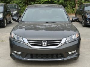 Honda Accord LX 2015