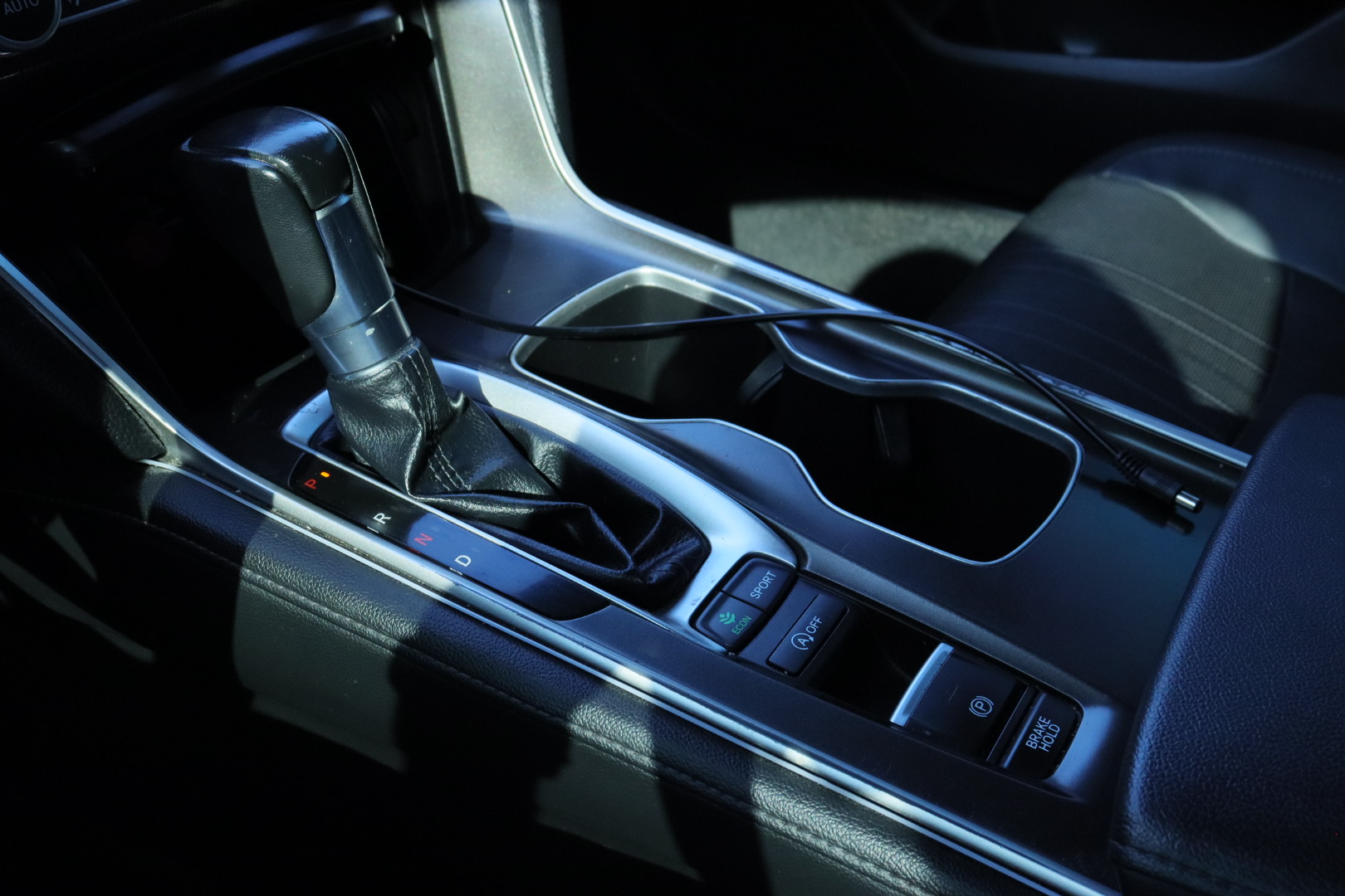 
								2021 Honda Accord Special Edition full									