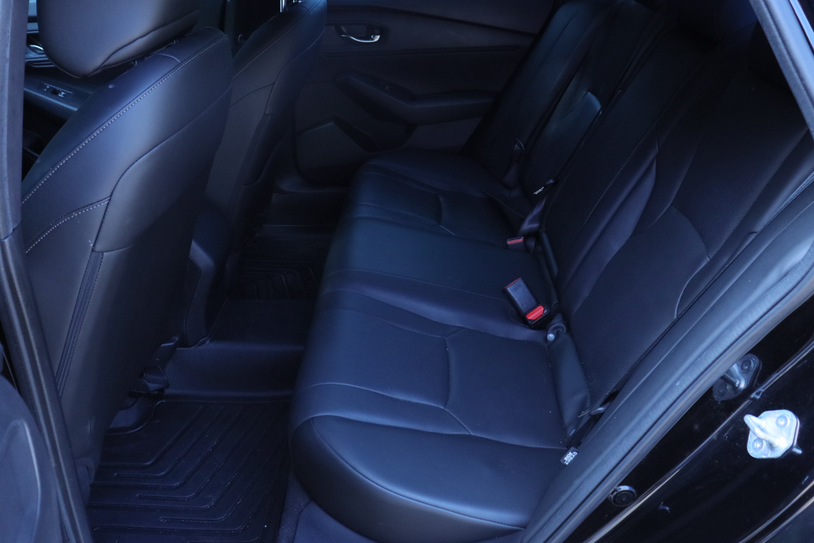 
								2023 Honda Accord Hybrid Sport-L full									