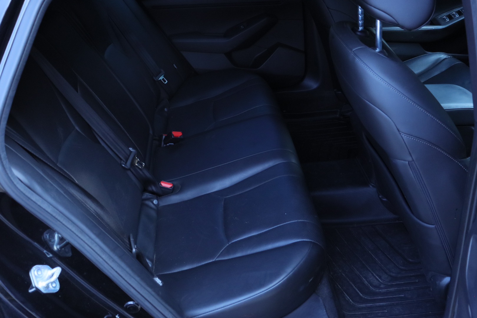 
								2023 Honda Accord Hybrid Sport-L full									