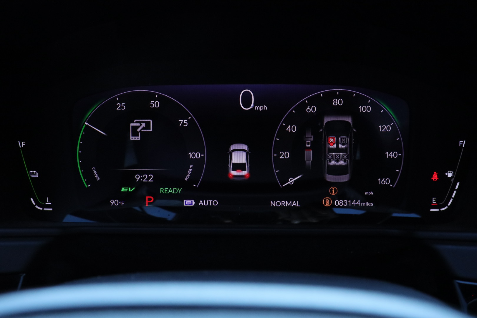 
								2023 Honda Accord Hybrid Sport-L full									