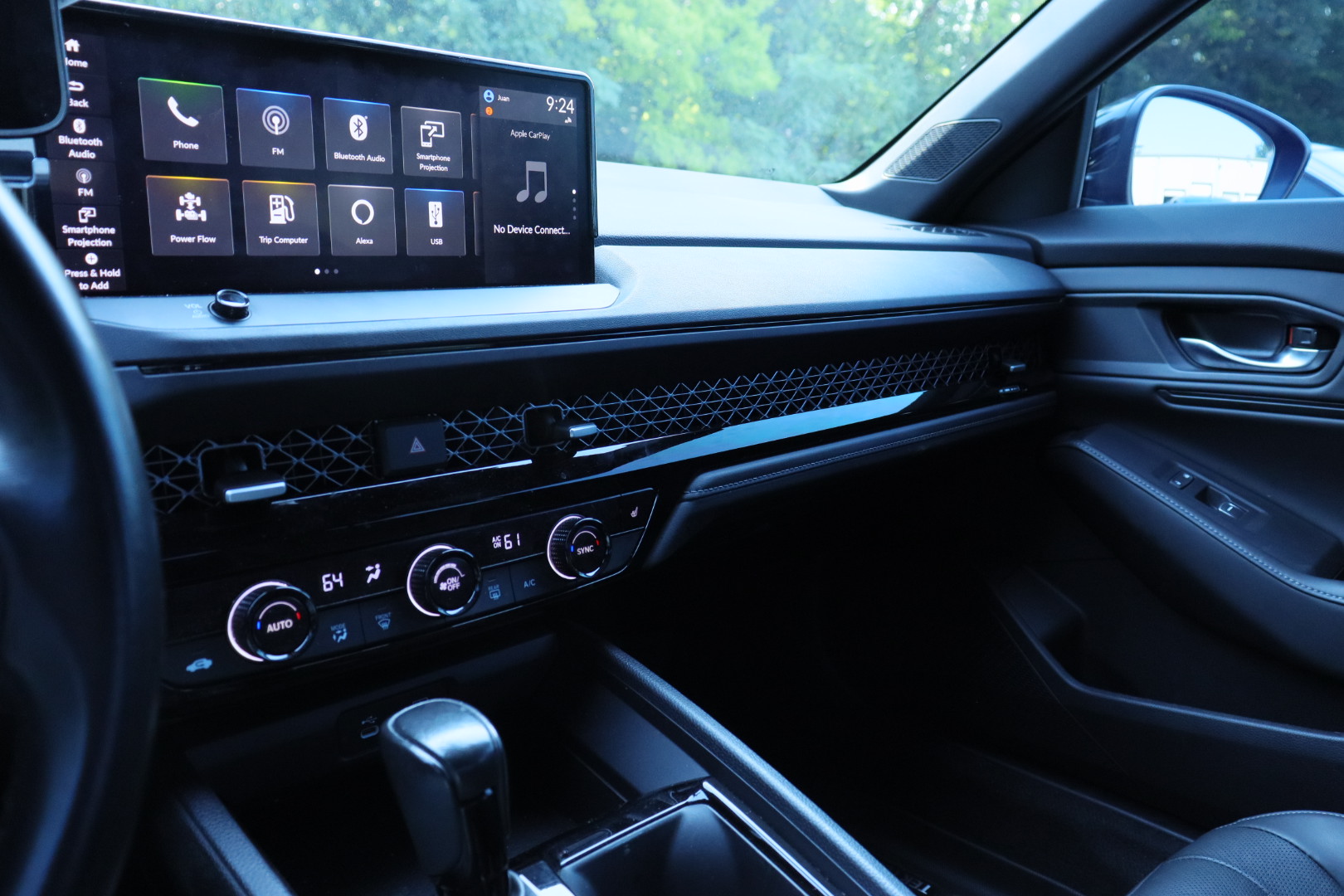 
								2023 Honda Accord Hybrid Sport-L full									