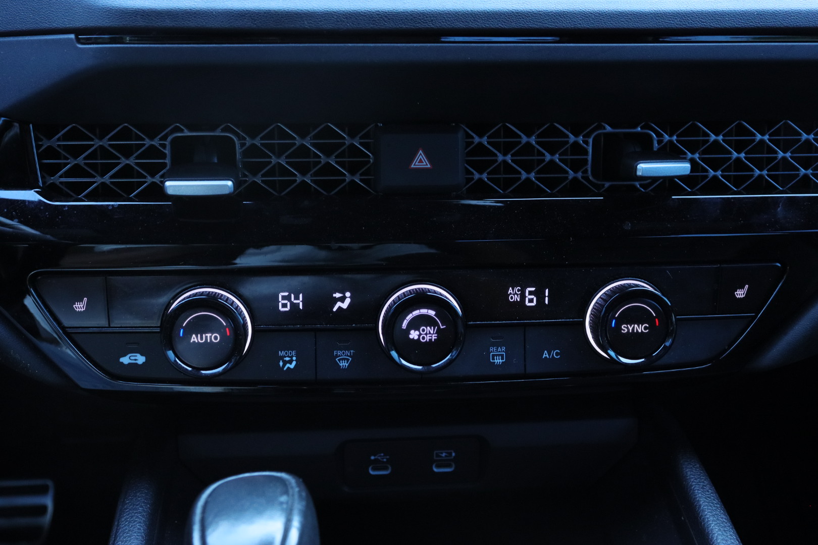 
								2023 Honda Accord Hybrid Sport-L full									
