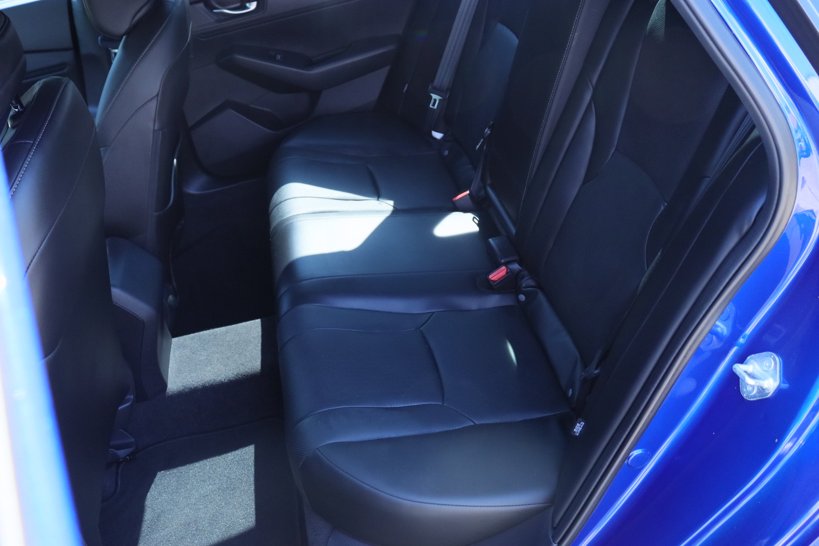
								2023 Honda Accord Hybrid Sport-L full									