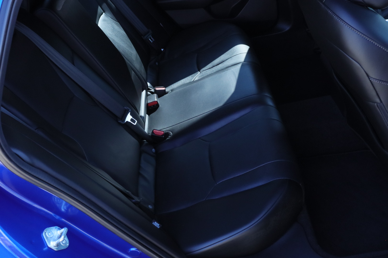 
								2023 Honda Accord Hybrid Sport-L full									