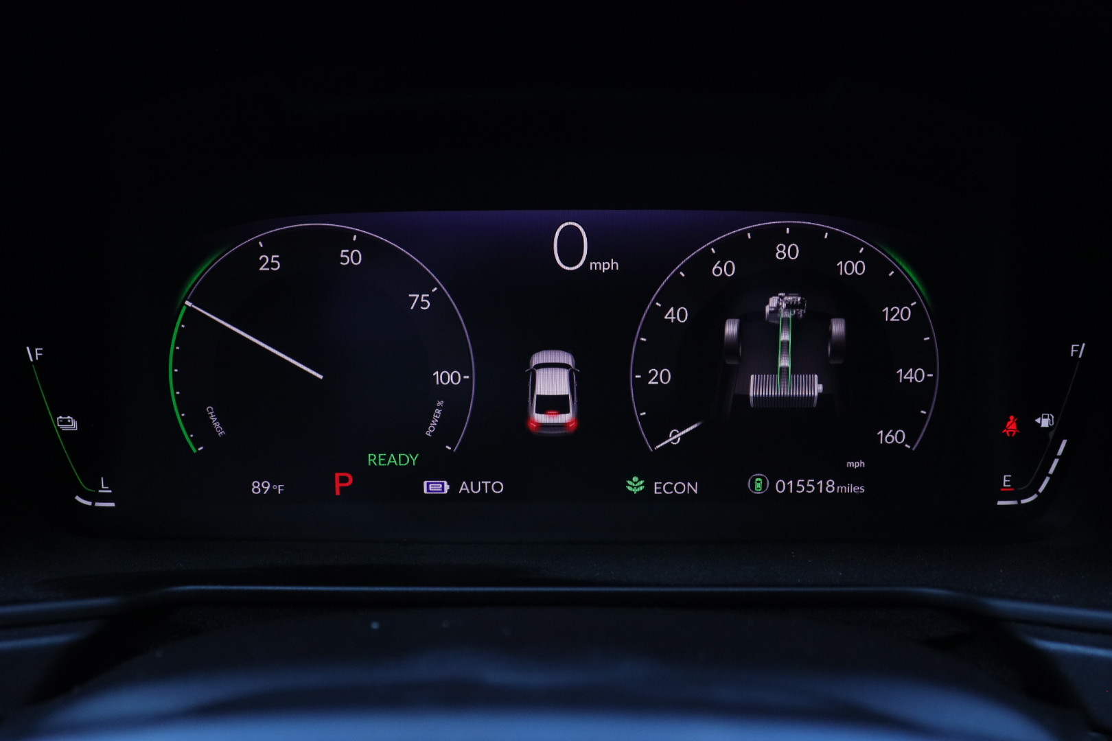 
								2023 Honda Accord Hybrid Sport-L full									