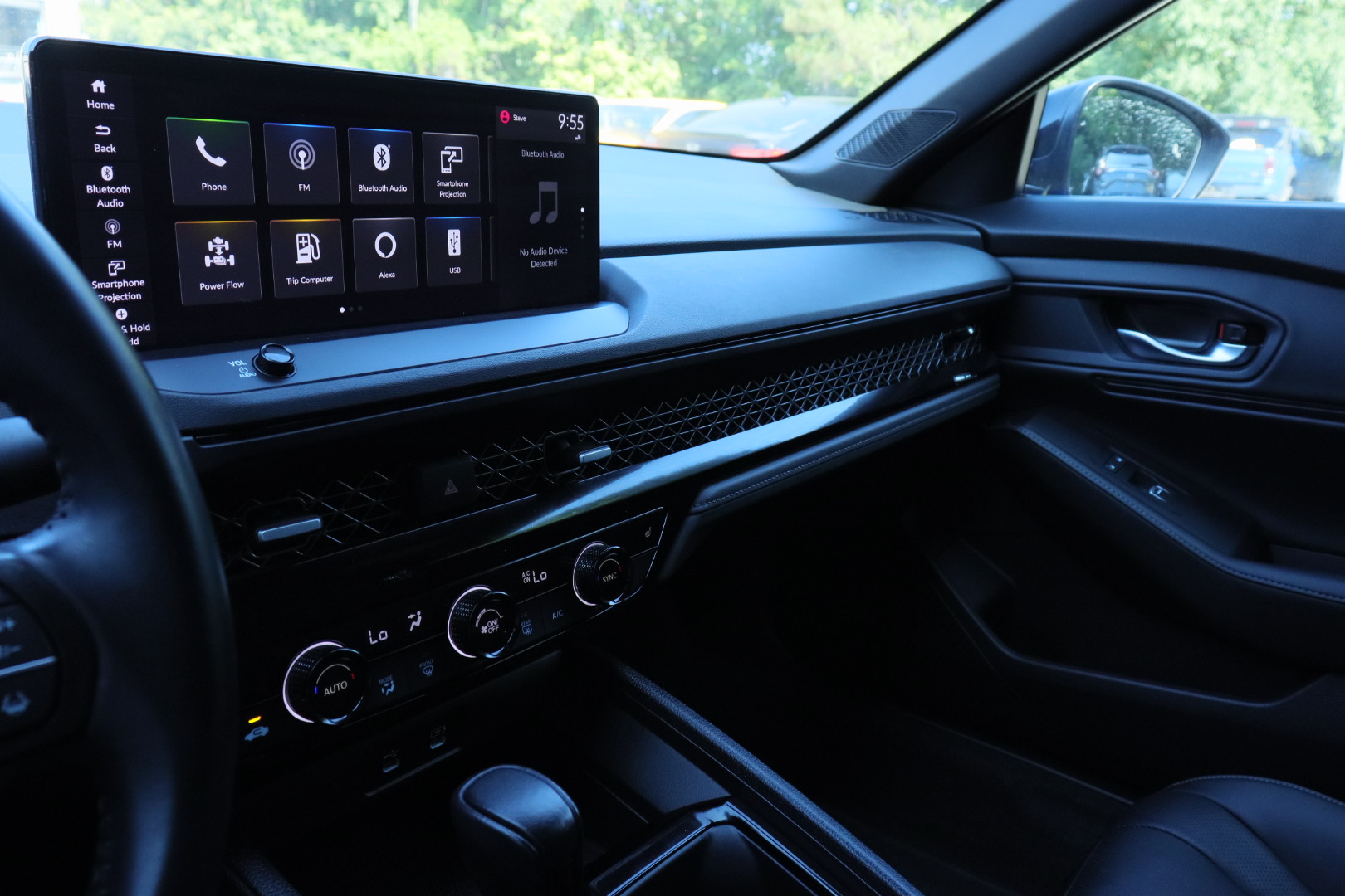 
								2023 Honda Accord Hybrid Sport-L full									