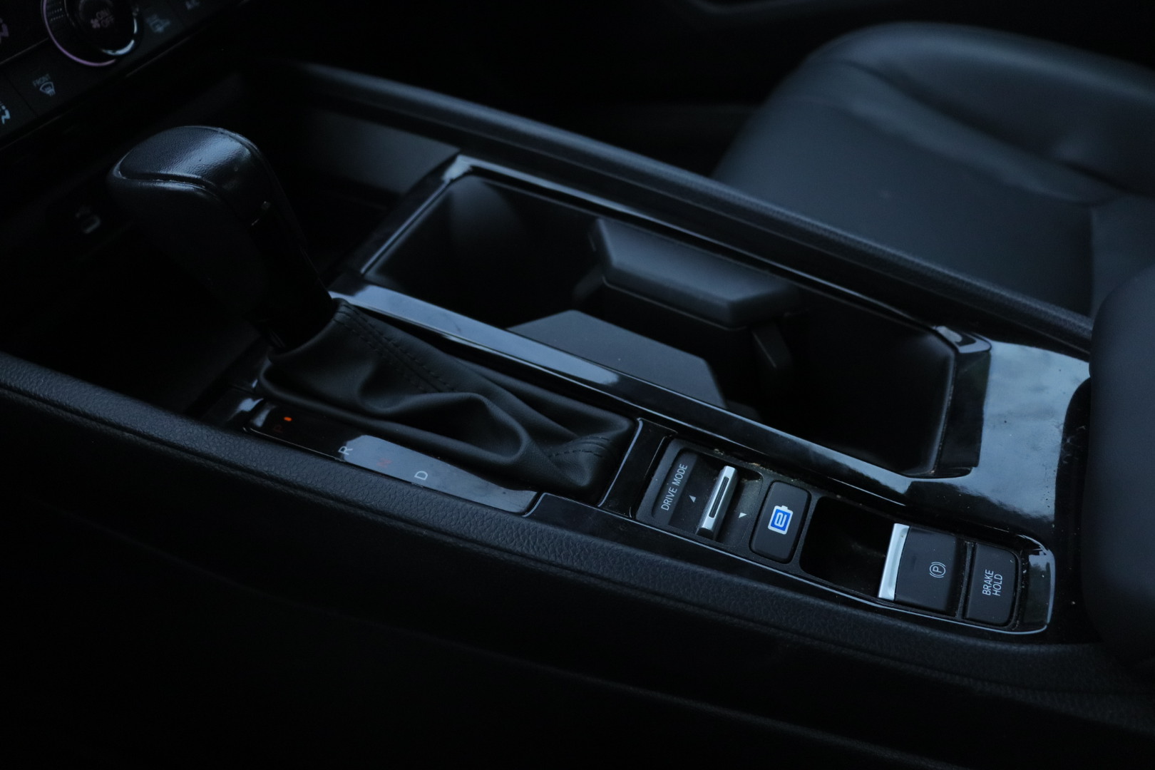 
								2023 Honda Accord EX-L Hybrid full									