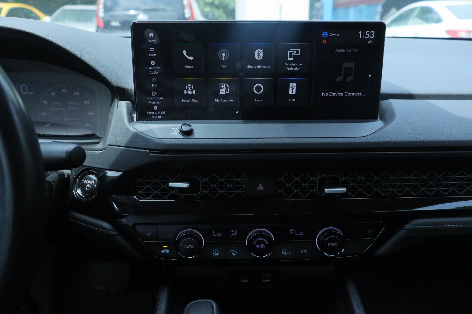 
								2023 Honda Accord EX-L Hybrid full									