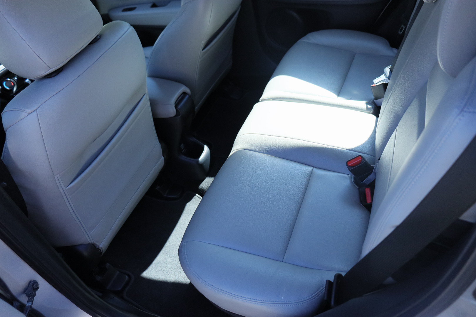 
								2019 Honda HR-V LX AWD full									