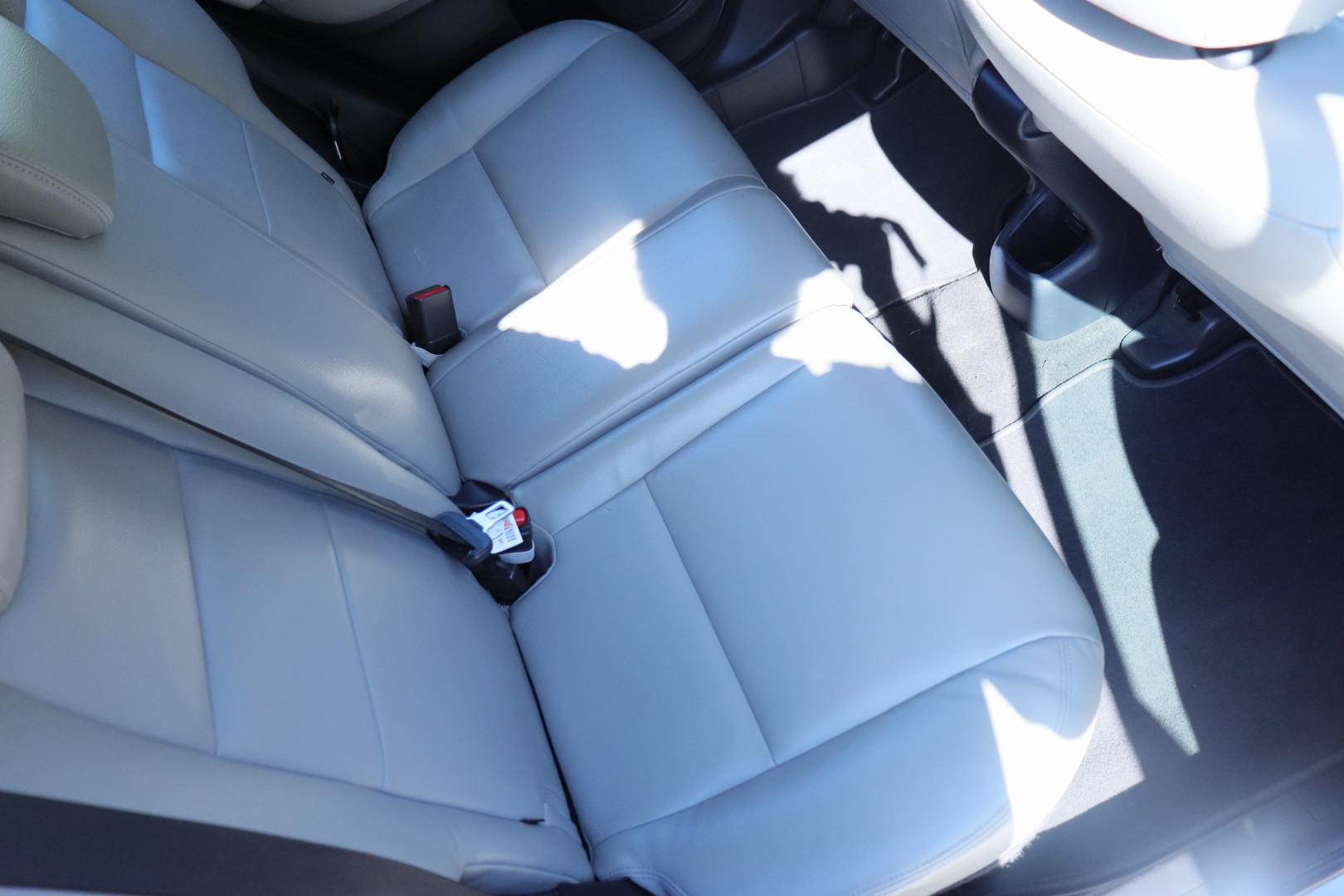 
								2019 Honda HR-V LX AWD full									