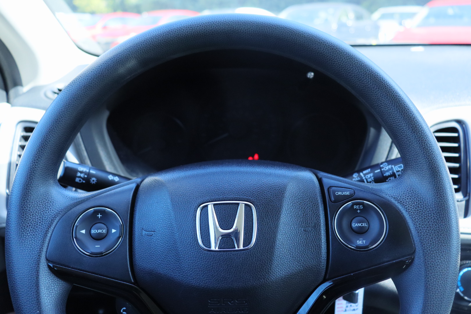 
								2019 Honda HR-V LX AWD full									