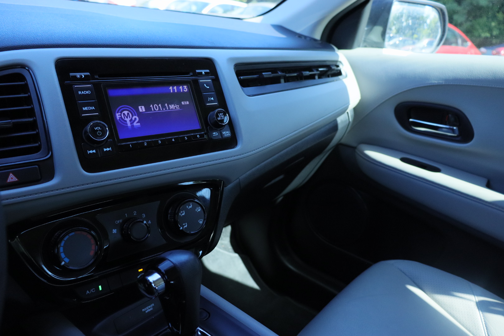 
								2019 Honda HR-V LX AWD full									