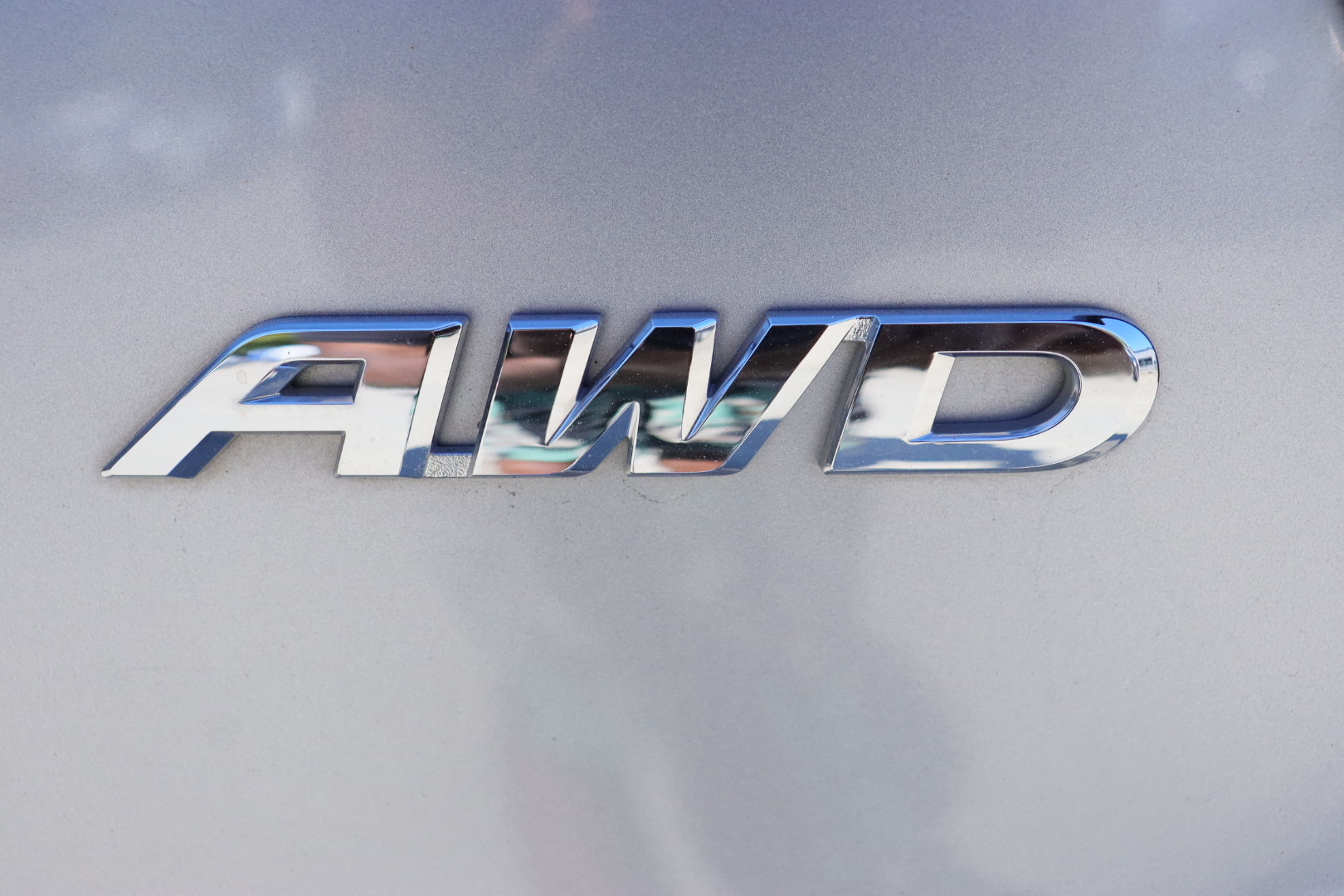 
								2019 Honda HR-V LX AWD full									