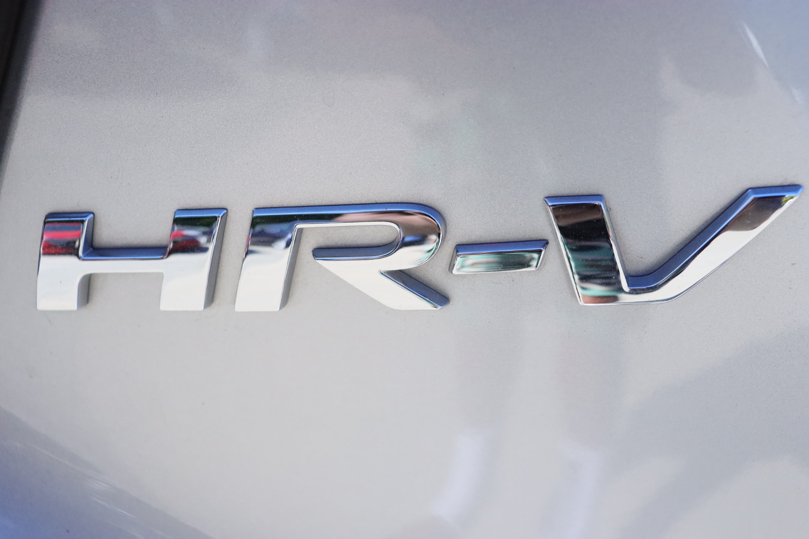 
								2019 Honda HR-V LX AWD full									